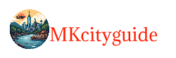 MK logo