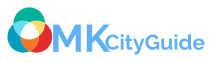 MKCityGuide | Explore great places in Milton Keynes