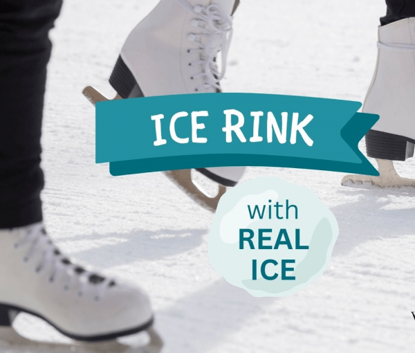 ICE RINK